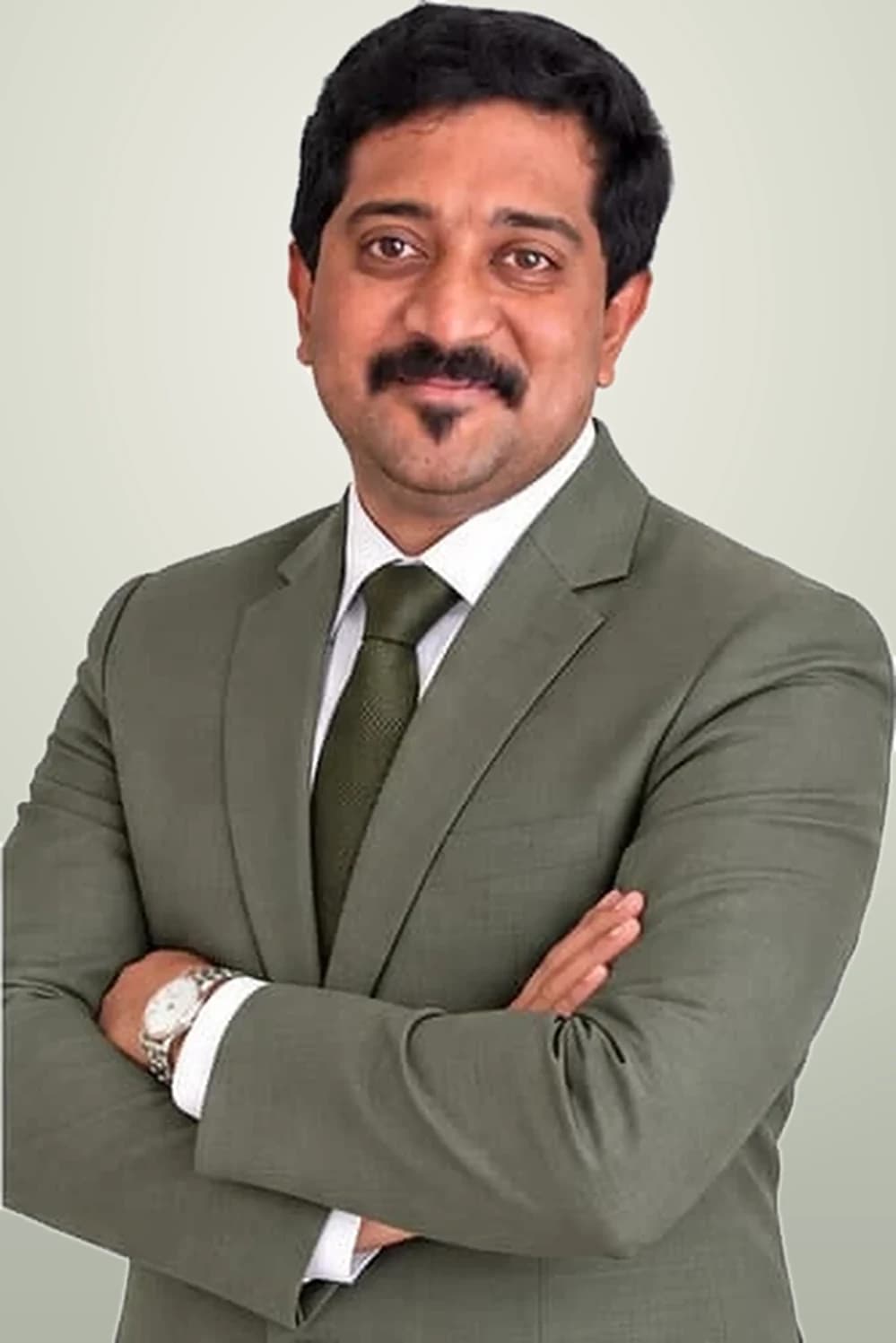 Lokesh Kannan, Founder and Director, Innovus Machine Builders